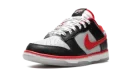 Dunk Low "Clark Atlanta University"