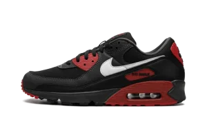 Air Max 90 "Black / Red"