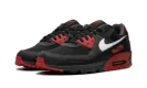 Air Max 90 "Black / Red"
