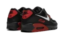 Air Max 90 "Black / Red"