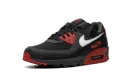 Air Max 90 "Black / Red"