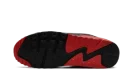 Air Max 90 "Black / Red"