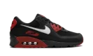 Air Max 90 "Black / Red"