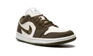 AIR JORDAN 1 LO WMNS "Light Olive" DV0426 301