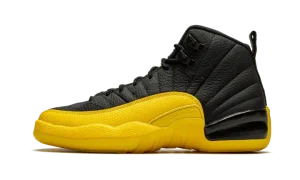 Air Jordan 12 Retro GS "University Gold"