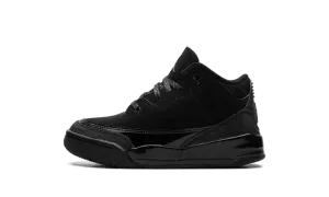 Air Jordan 3 PS "Black Cat" DM0966 001