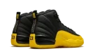 Air Jordan 12 Retro GS "University Gold"