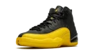 Air Jordan 12 Retro GS "University Gold"
