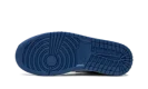 Air Jordan 1 Mid "True Blue"
