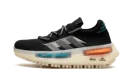 NMD S1 "Core Black / Blue / Orange"
