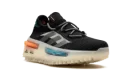 NMD S1 "Core Black / Blue / Orange"