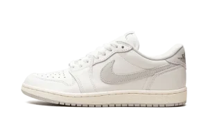 Air Jordan 1 Low 85 "Neutral Grey"