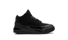 Air Jordan 3 PS "Black Cat" DM0966 001