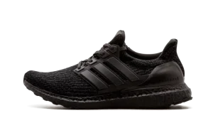UltraBOOST "Triple Black 3.0"