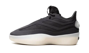 Fear of God Athletics II Mid "Night Brown"