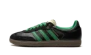 Samba "Wales Bonner - Black / Green"