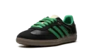 Samba "Wales Bonner - Black / Green"