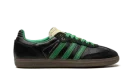 Samba "Wales Bonner - Black / Green"