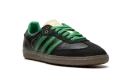 Samba "Wales Bonner - Black / Green"
