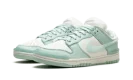 DUNK LO TIST WMNS "Jade Ice"