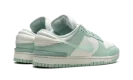 DUNK LO TIST WMNS "Jade Ice"
