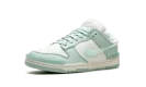 DUNK LO TIST WMNS "Jade Ice"