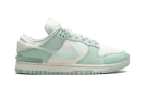 DUNK LO TIST WMNS "Jade Ice"