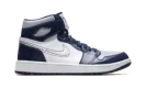 Air Jordan 1 Retro High OG Golf "Midnight Navy"