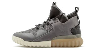 Tubular X "GREY"