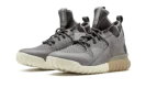 Tubular X "GREY"