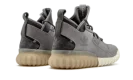 Tubular X "GREY"