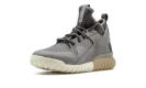 Tubular X "GREY"