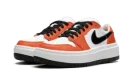 AIR JORDAN 1 LO ELEVATE WMNS "Brilliant Orange"