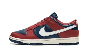 DUNK LO RETRO WMNS "Canyon Rust"