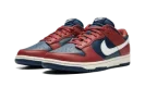 DUNK LO RETRO WMNS "Canyon Rust"