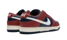 DUNK LO RETRO WMNS "Canyon Rust"