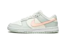 DUNK LOW WMNS "Barely Green"
