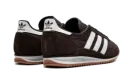 SL 72 OG WMNS "Dark Brown White"