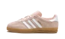 Gazelle Indoor WMNS "Sandy Pink"
