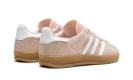 Gazelle Indoor WMNS "Sandy Pink"