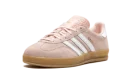 Gazelle Indoor WMNS "Sandy Pink"
