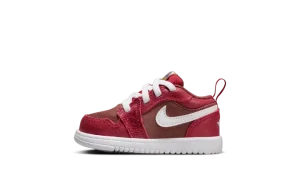 Jordan 1 Low ALT SE TD "Bread, Butter & Sole"