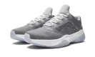 Air Jordan 11 CMFT Low "Cool Grey"
