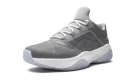 Air Jordan 11 CMFT Low "Cool Grey"