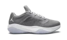 Air Jordan 11 CMFT Low "Cool Grey"