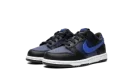 Dunk Low PS "Midnight Navy"