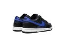 Dunk Low PS "Midnight Navy"