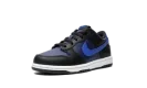 Dunk Low PS "Midnight Navy"