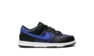 Dunk Low PS "Midnight Navy"