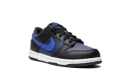 Dunk Low PS "Midnight Navy"